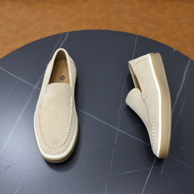 Othxr Leather Shoes Trendy 211985