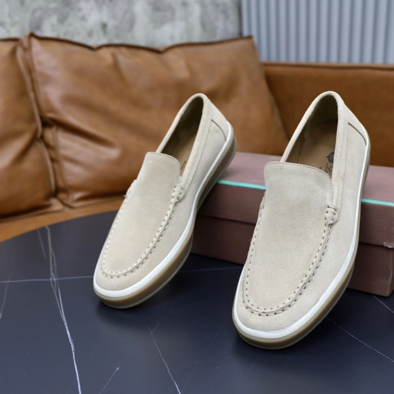 Othxr Leather Shoes Trendy 211985