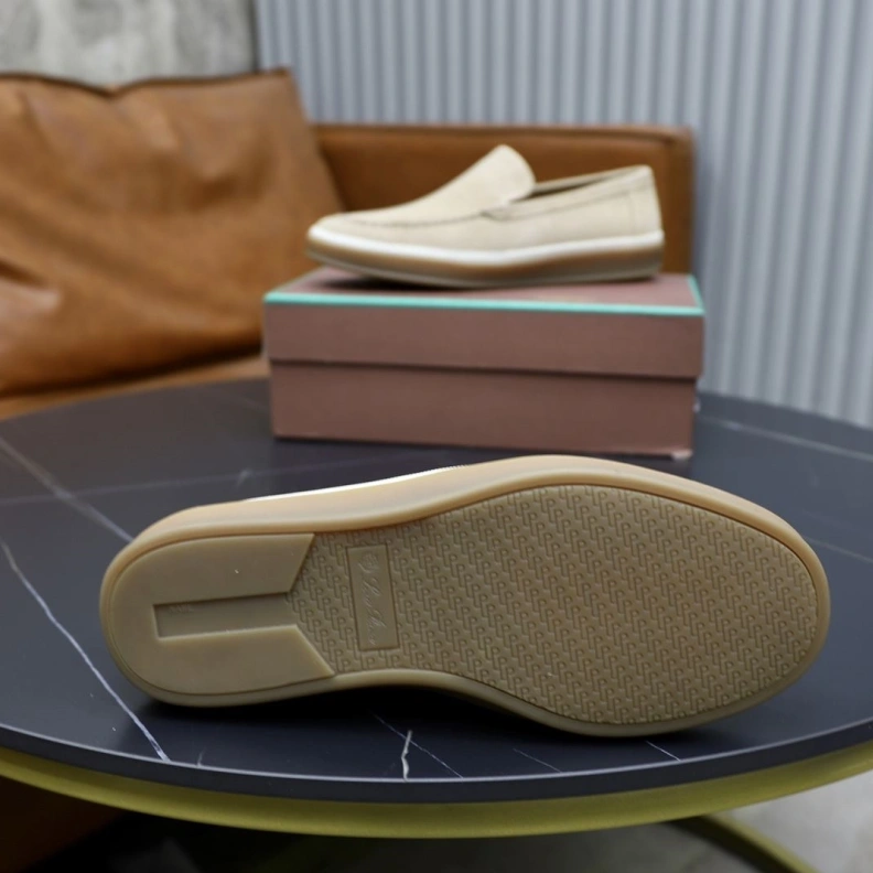 Othxr Leather Shoes Trendy 211985