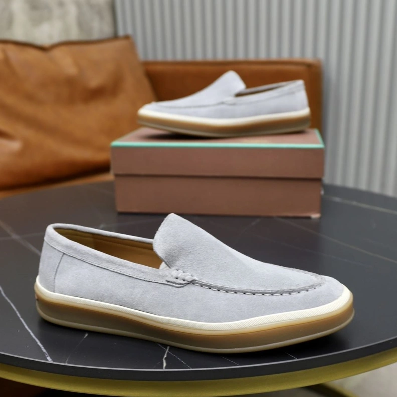Othxr Leather Shoes Compact 211976