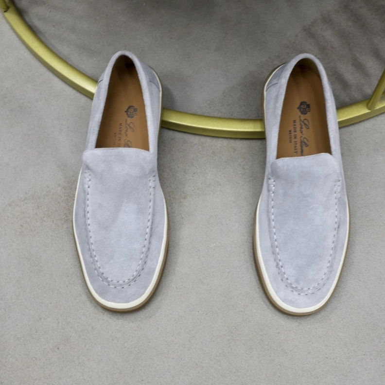 Othxr Leather Shoes Compact 211976