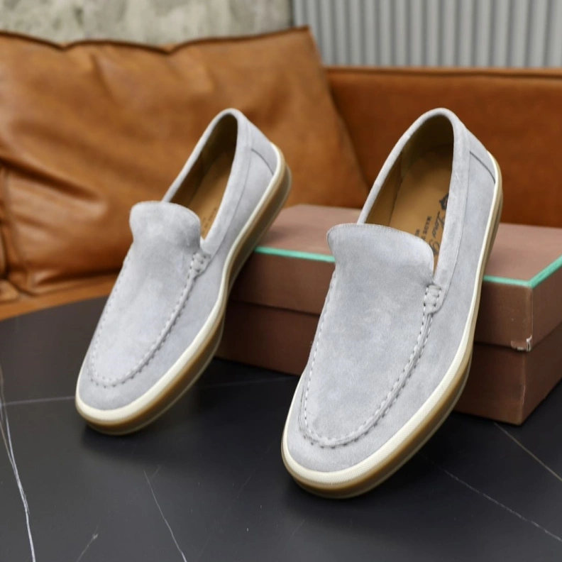 Othxr Leather Shoes Compact 211976