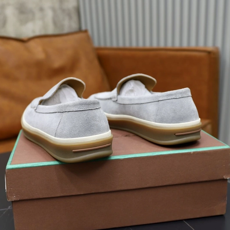 Othxr Leather Shoes Compact 211976
