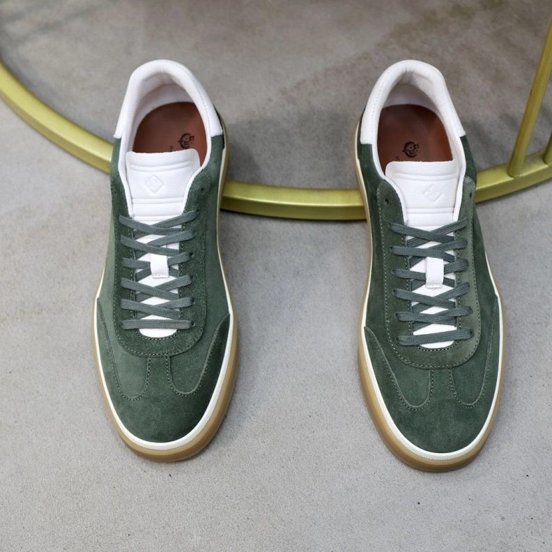 Othxr Sneakers EasyMatch 211661