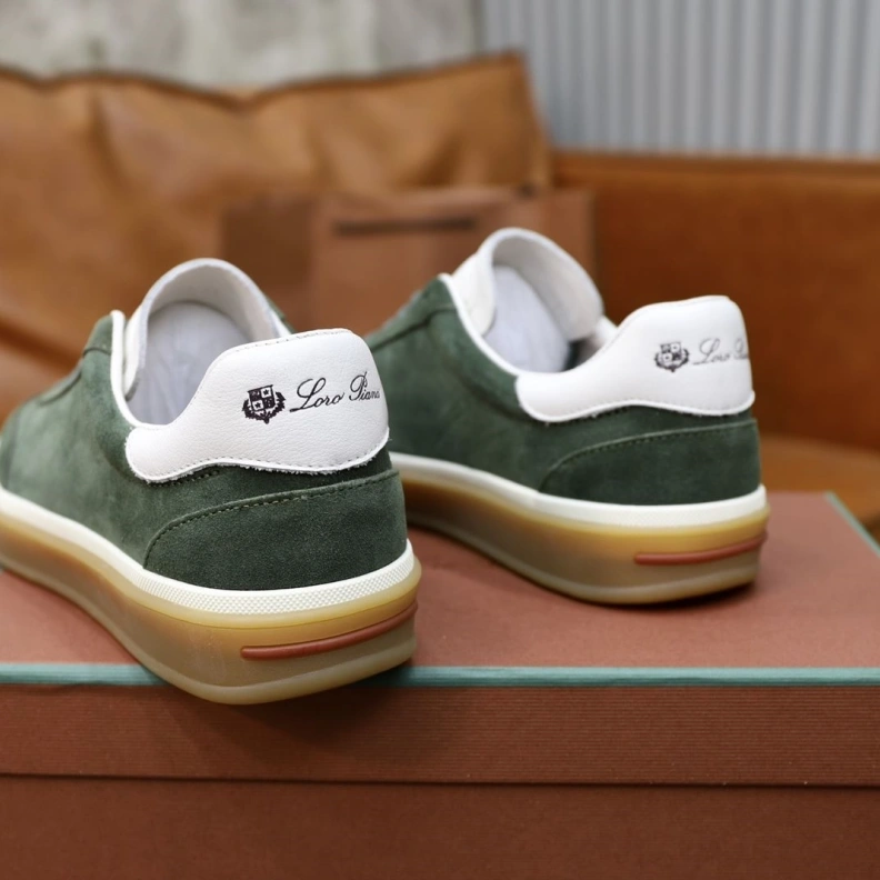 Othxr Sneakers EasyMatch 211661