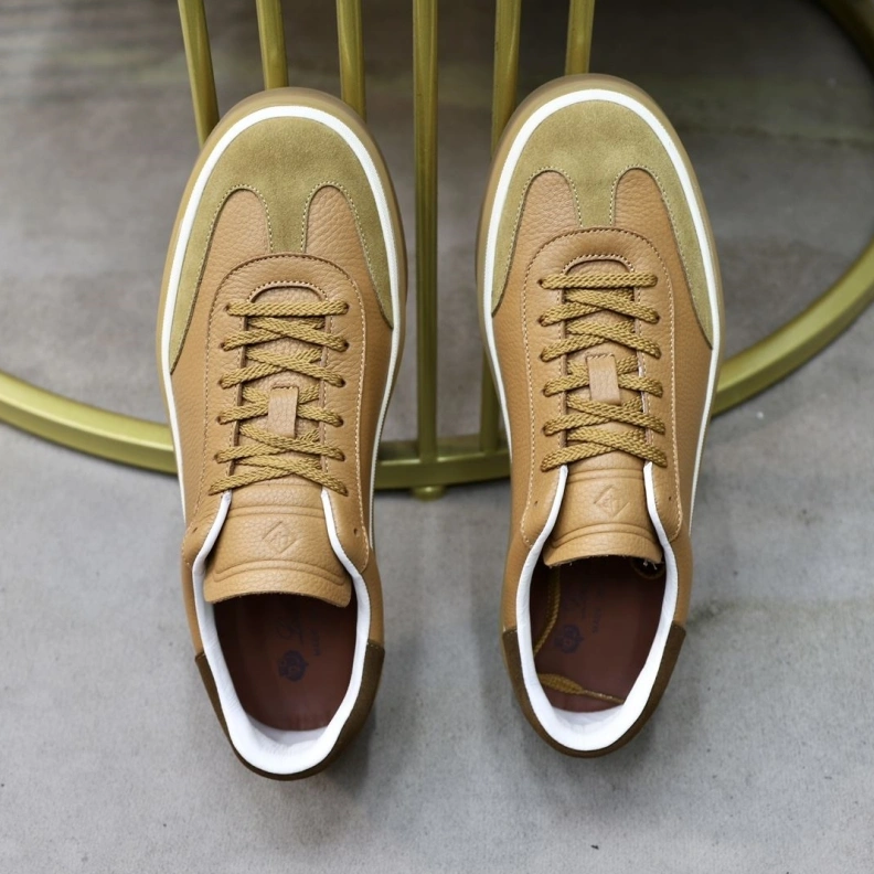 Othxr Sneakers Flexible 211643