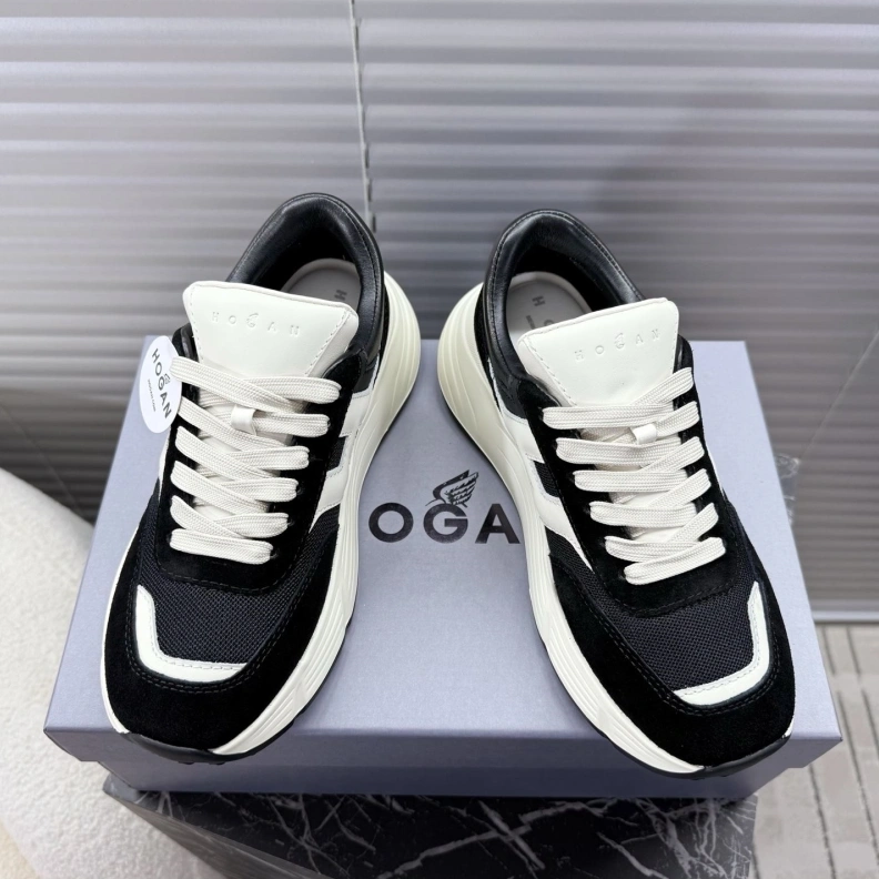 Hxgxn Sneakers AllSeason 177229