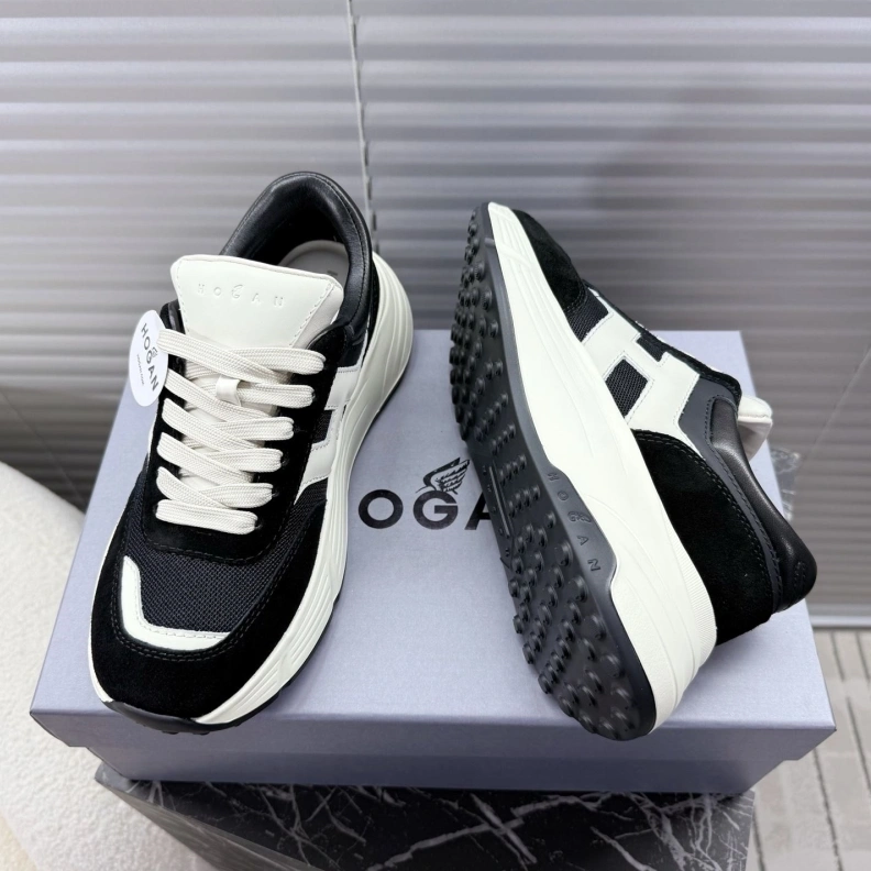 Hxgxn Sneakers AllSeason 177229