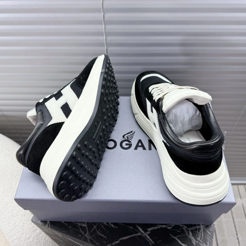 Hxgxn Sneakers AllSeason 177229