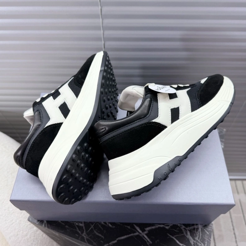 Hxgxn Sneakers AllSeason 177229