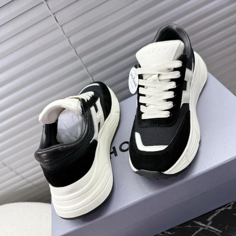 Hxgxn Sneakers AllSeason 177229