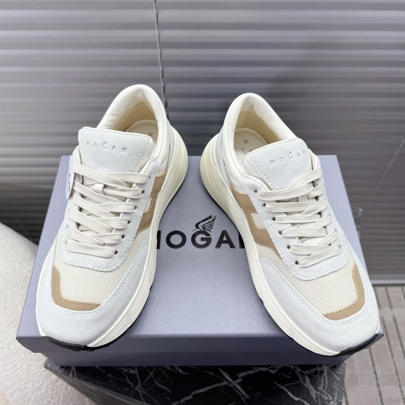 EyeCatching Hxgxn Sneakers 177230