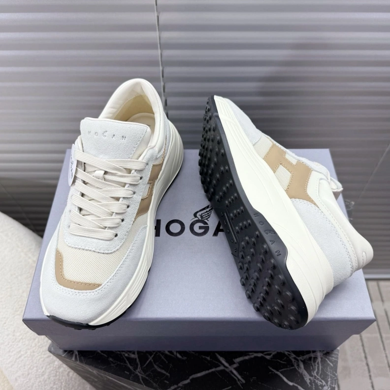 EyeCatching Hxgxn Sneakers 177230