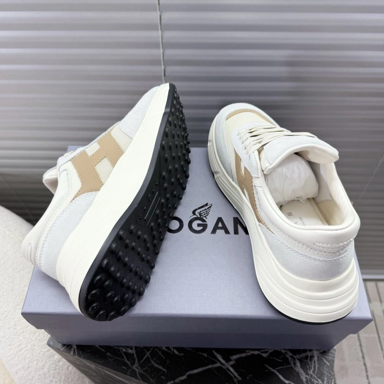 EyeCatching Hxgxn Sneakers 177230