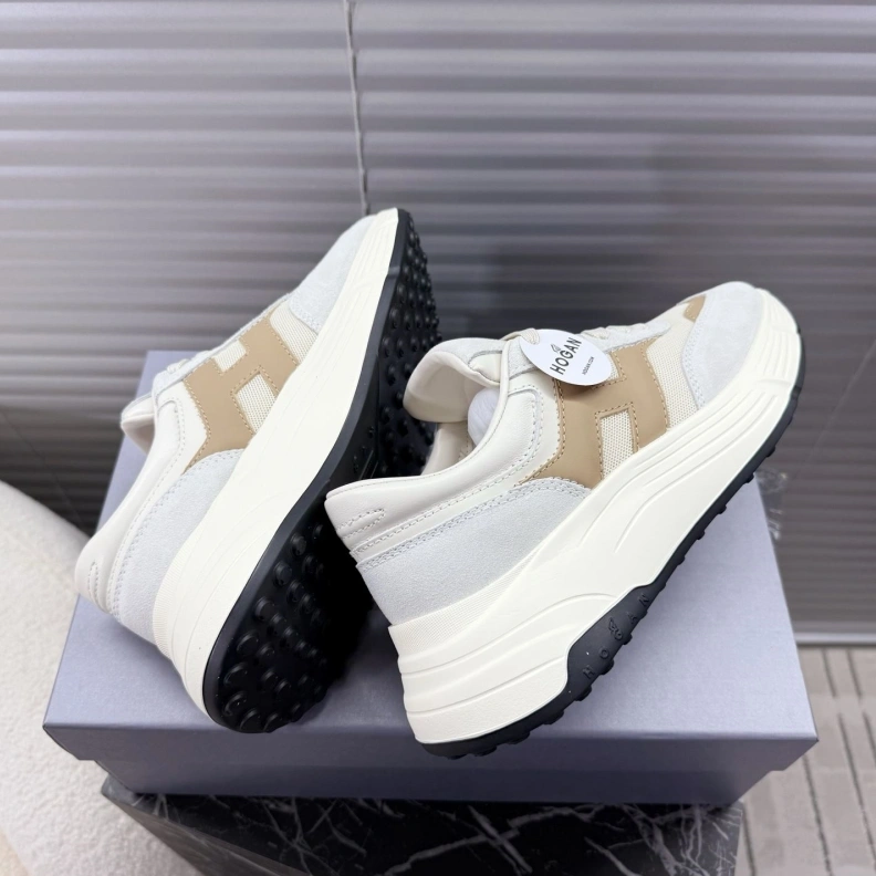 EyeCatching Hxgxn Sneakers 177230