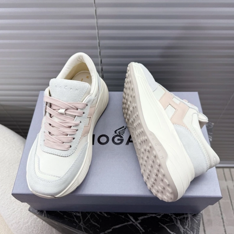 Hxgxn Sneakers Cozy 177223