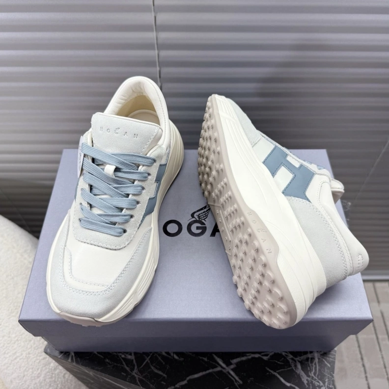 Hxgxn Sneakers Flexible 177222
