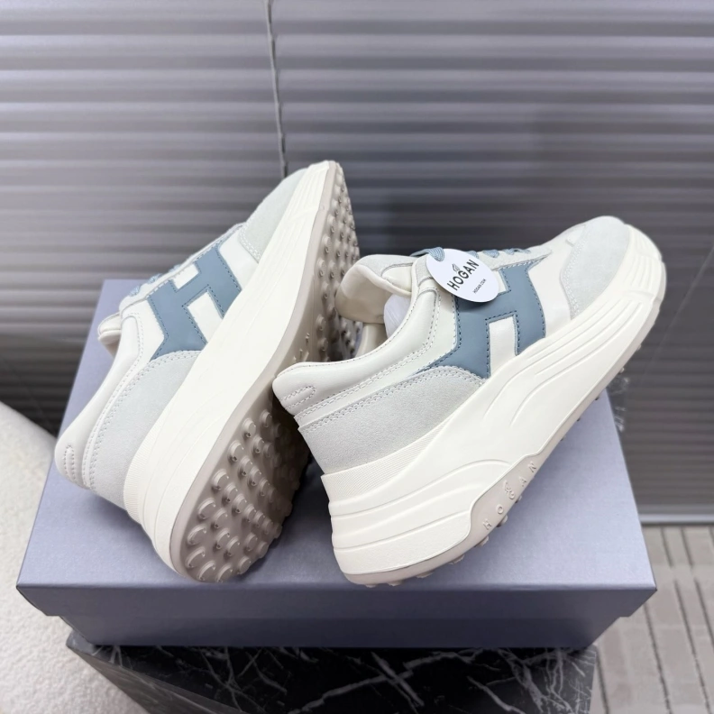 Hxgxn Sneakers Flexible 177222