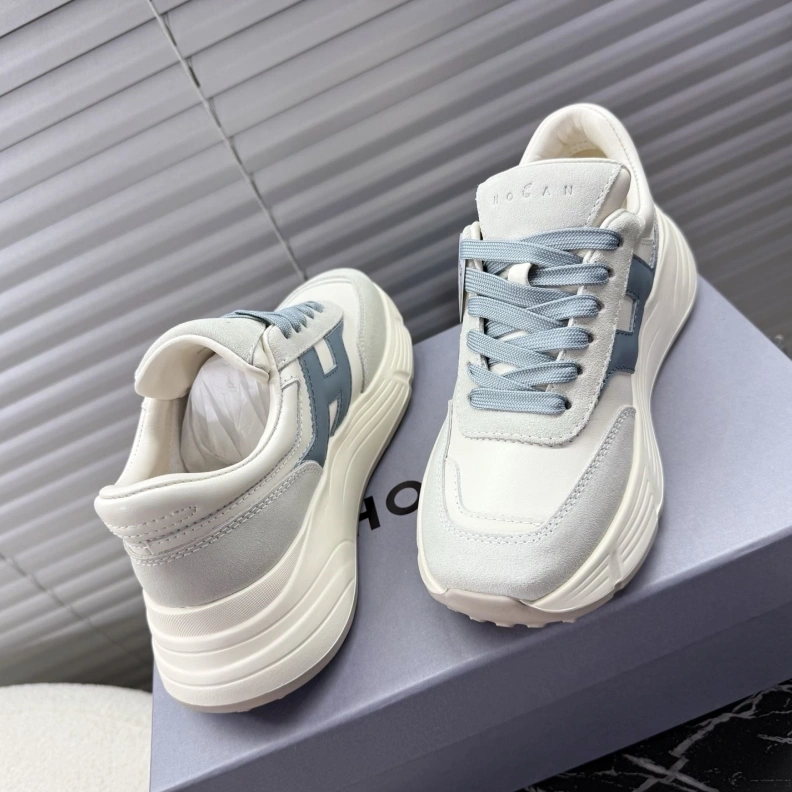 Hxgxn Sneakers Flexible 177222