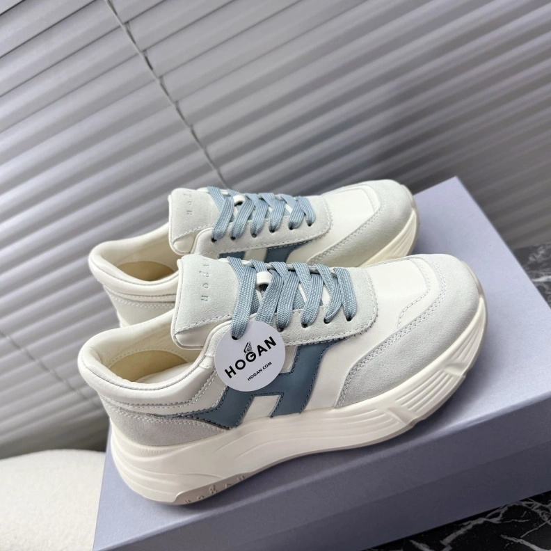 Hxgxn Sneakers Flexible 177222