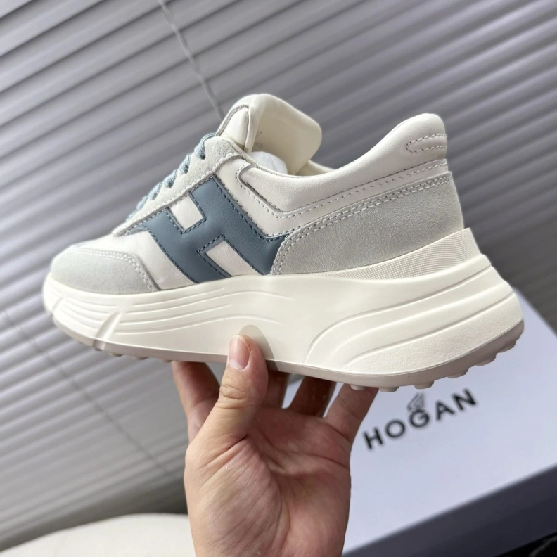 Hxgxn Sneakers Flexible 177222