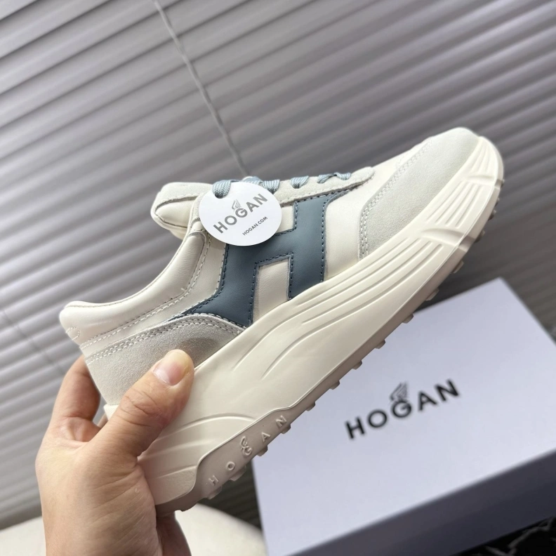 Hxgxn Sneakers Flexible 177222