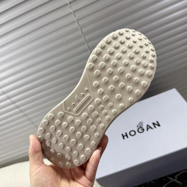 Hxgxn Sneakers Flexible 177222