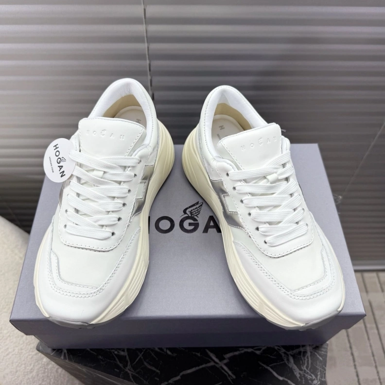 Hxgxn Sneakers Comfortable 177221