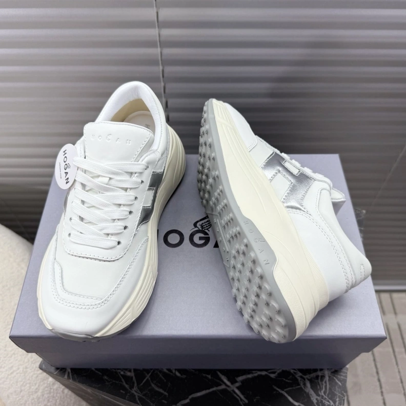 Hxgxn Sneakers Comfortable 177221