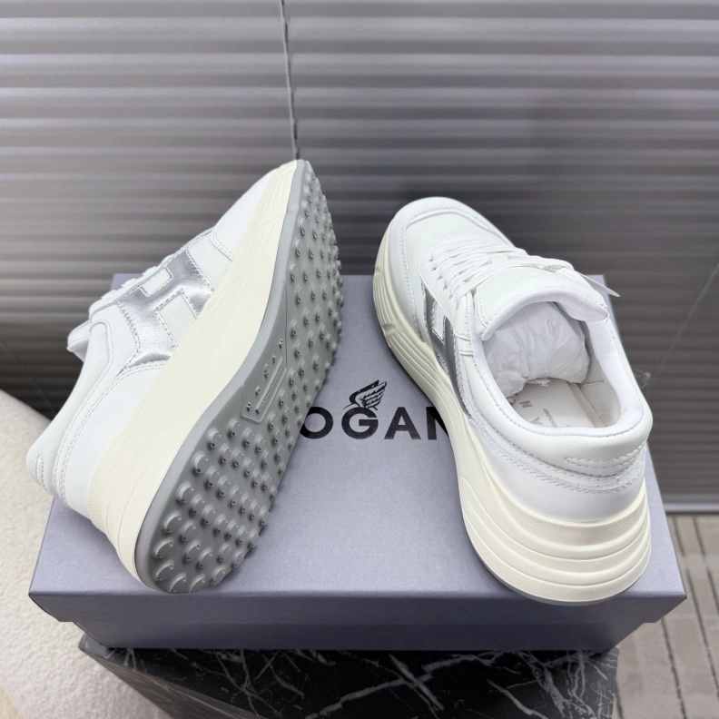 Hxgxn Sneakers Comfortable 177221