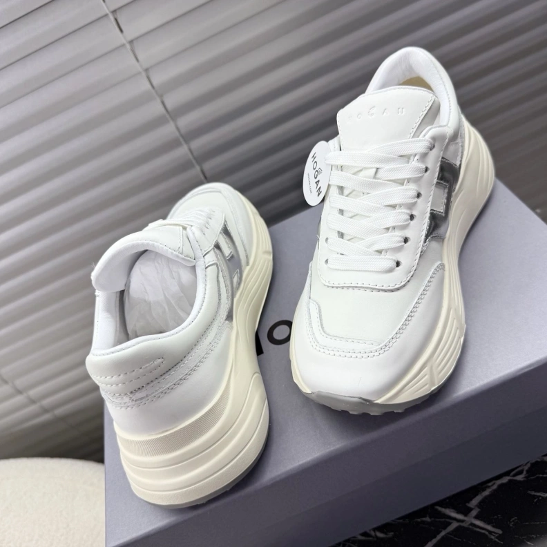 Hxgxn Sneakers Comfortable 177221