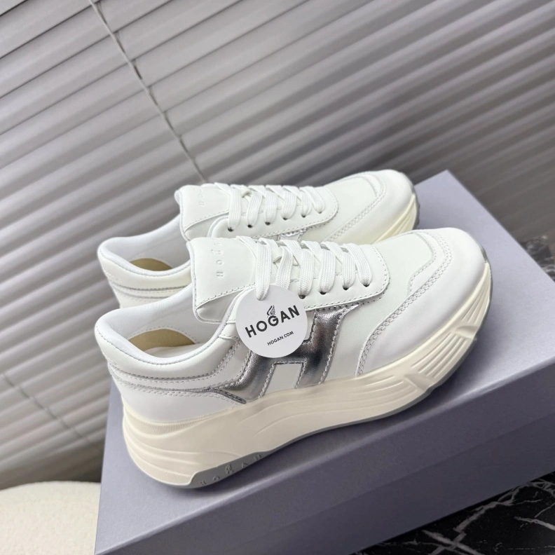 Hxgxn Sneakers Comfortable 177221
