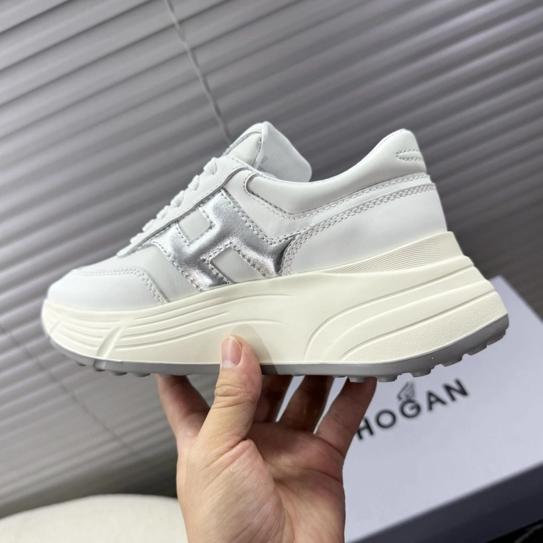 Hxgxn Sneakers Comfortable 177221