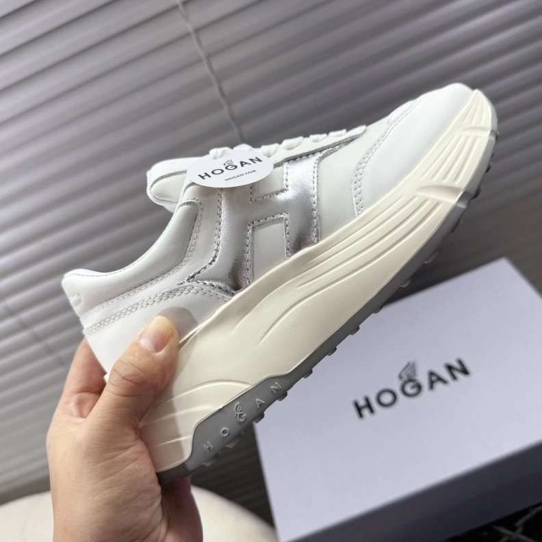 Hxgxn Sneakers Comfortable 177221