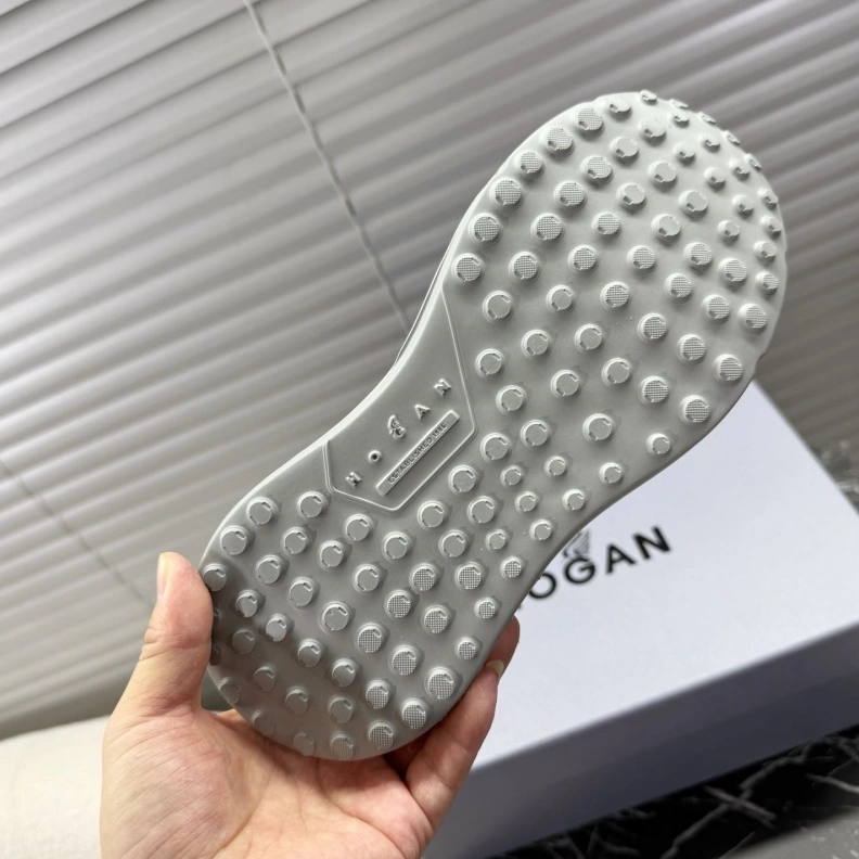 Hxgxn Sneakers Comfortable 177221
