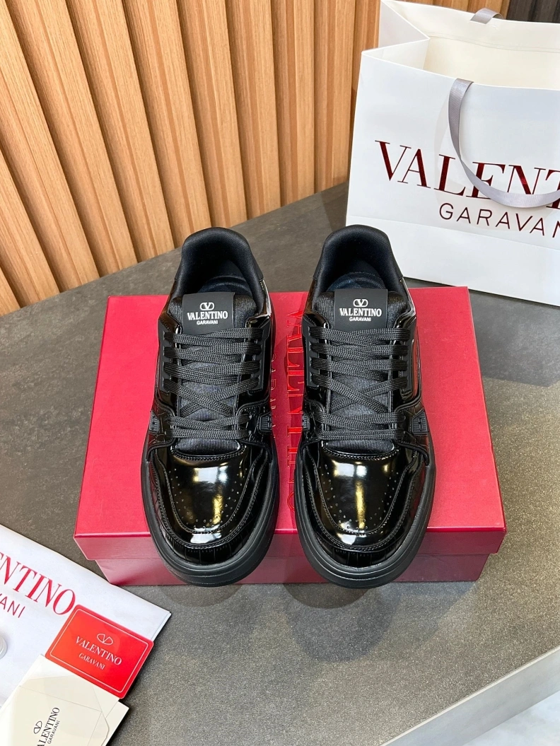 Compact Vxlxntino Casual Shoes 229308