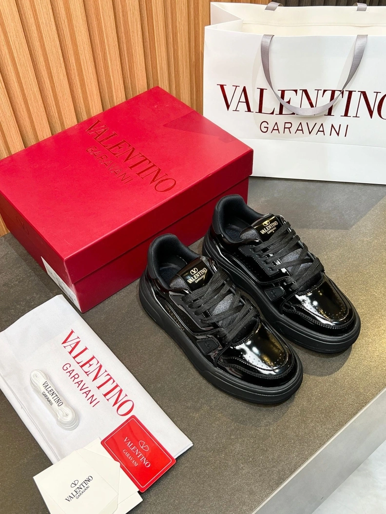 HighQuality Vxlxntino Casual Shoes 229305