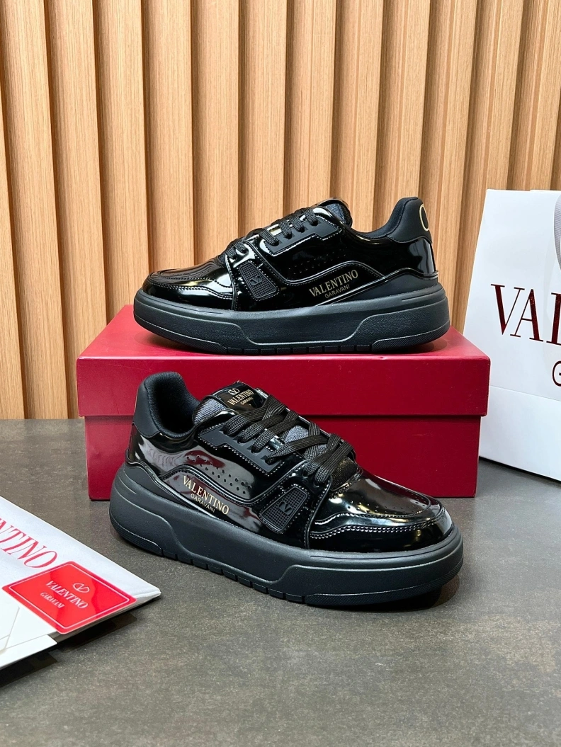 HighQuality Vxlxntino Casual Shoes 229305