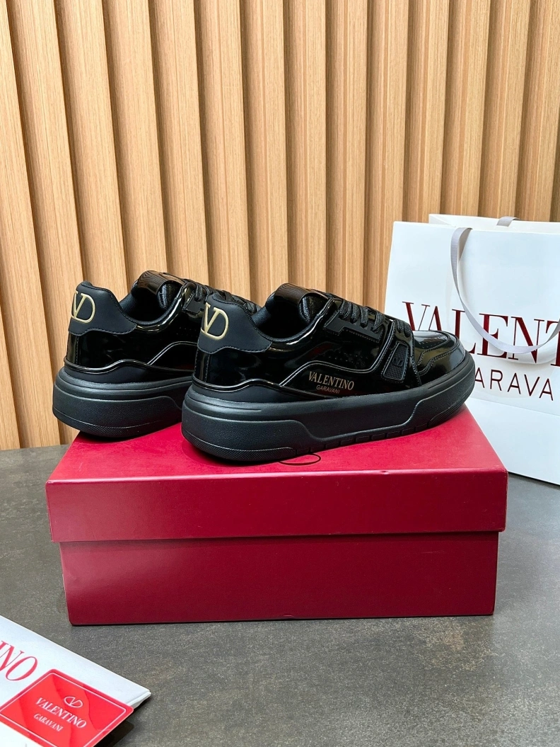 HighQuality Vxlxntino Casual Shoes 229305