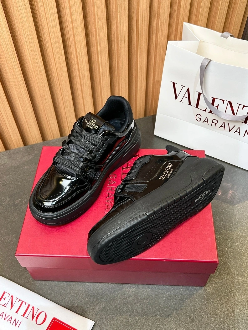 HighQuality Vxlxntino Casual Shoes 229305