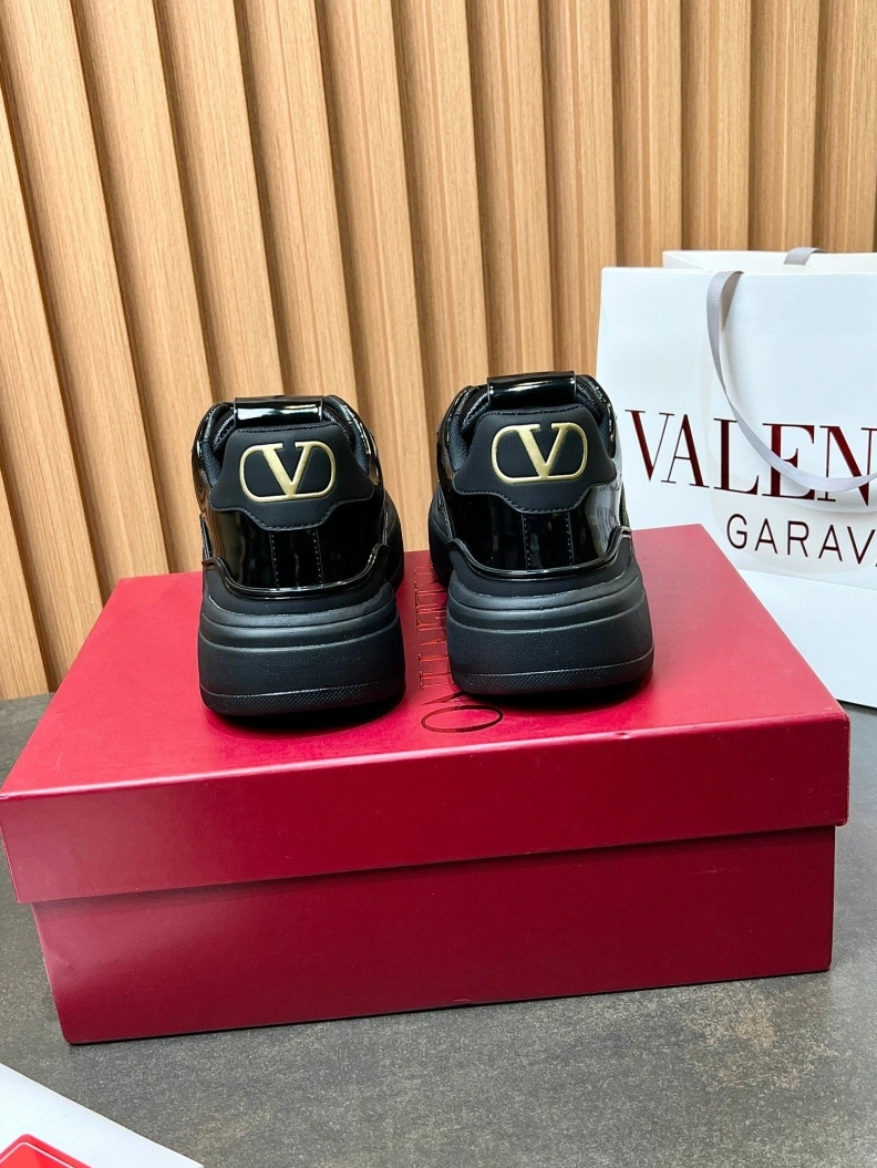 HighQuality Vxlxntino Casual Shoes 229305