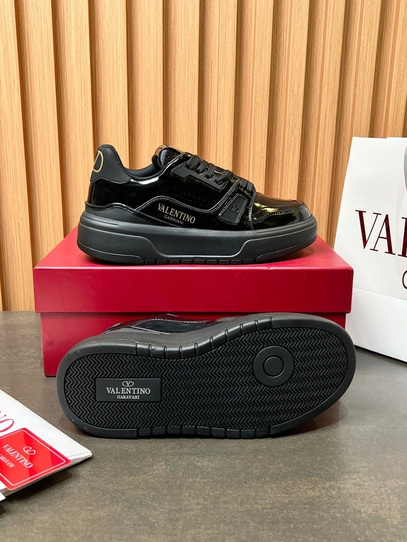 HighQuality Vxlxntino Casual Shoes 229305