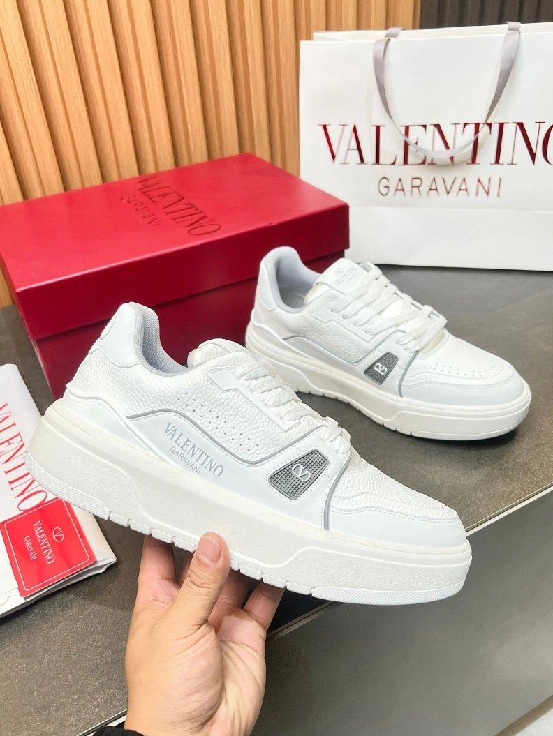 TopPick Vxlxntino Casual Shoes 229303