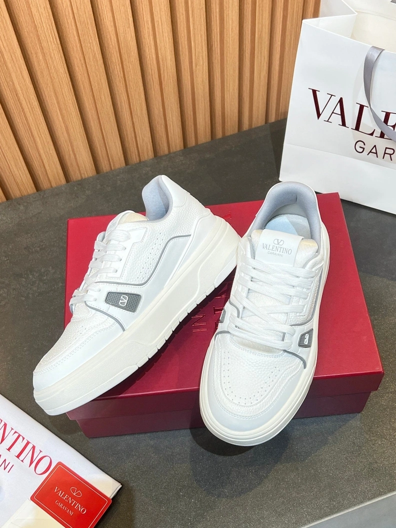 TopPick Vxlxntino Casual Shoes 229303