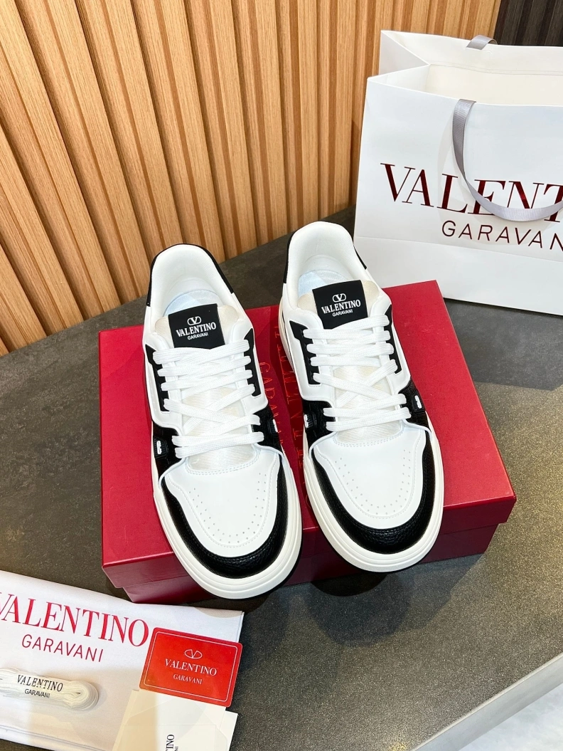Soft Vxlxntino Casual Shoes 229302