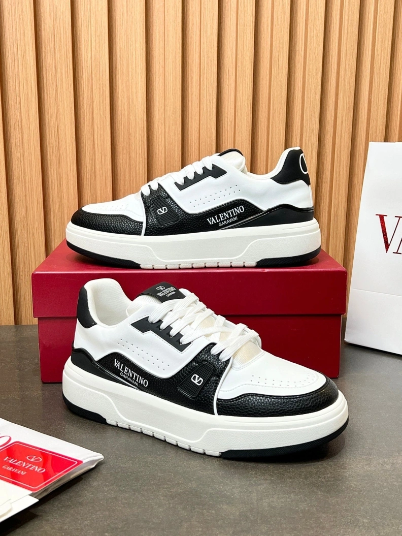 Soft Vxlxntino Casual Shoes 229302