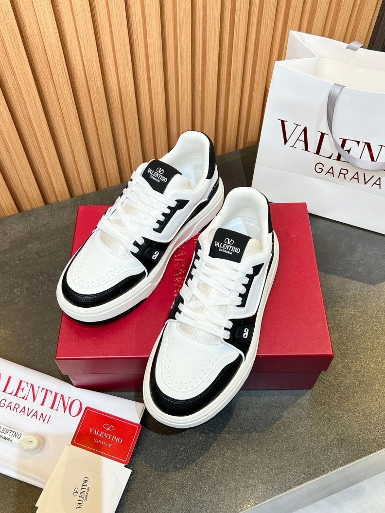 Soft Vxlxntino Casual Shoes 229302