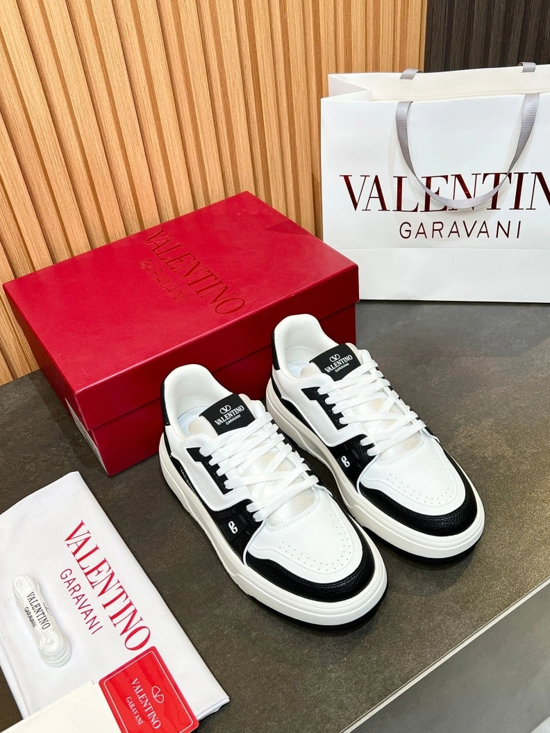 Soft Vxlxntino Casual Shoes 229302