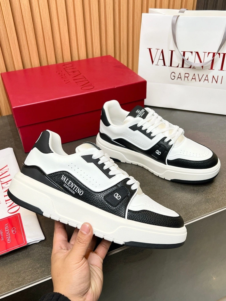 Soft Vxlxntino Casual Shoes 229302