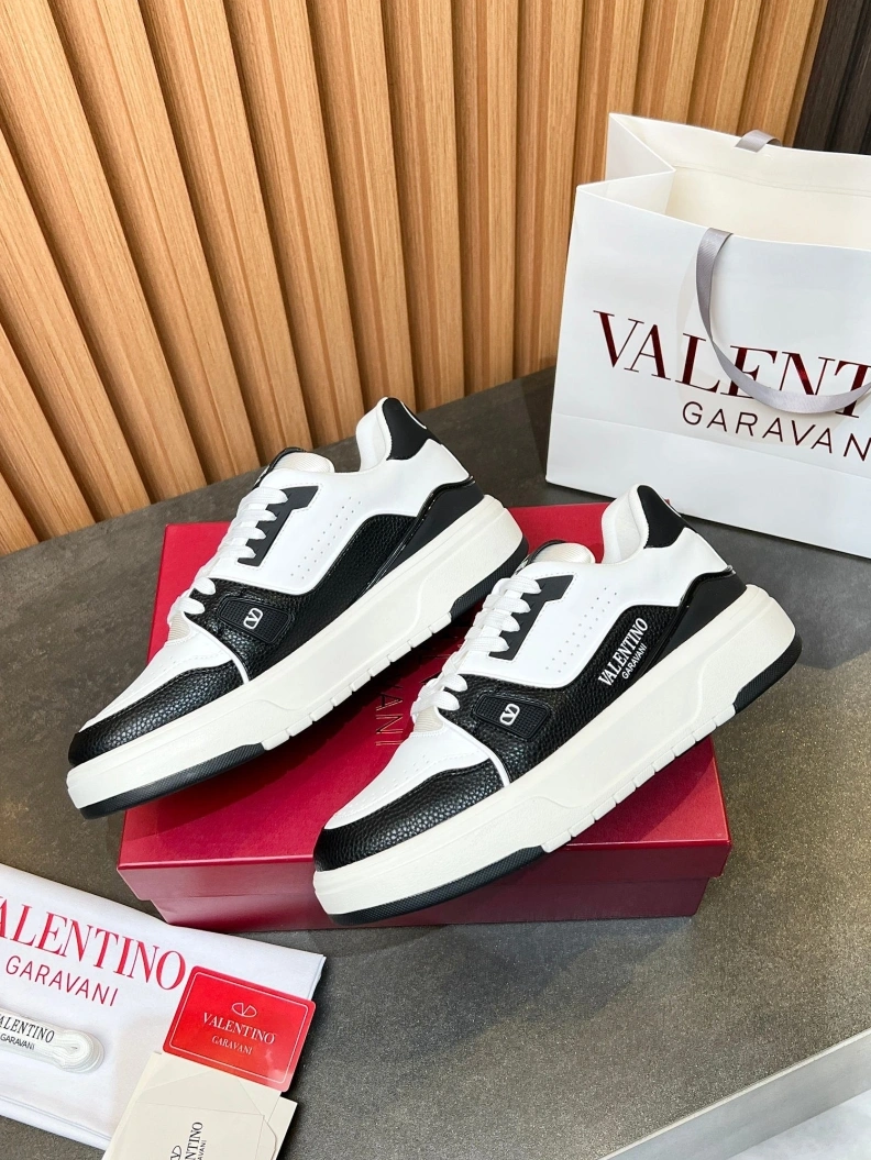 Soft Vxlxntino Casual Shoes 229302